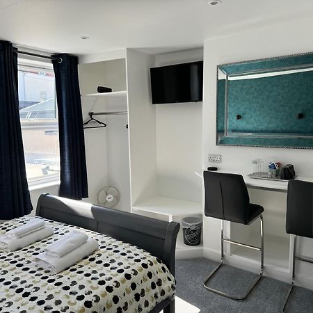 St Georges Guest House Saint Peter Port Bagian luar foto