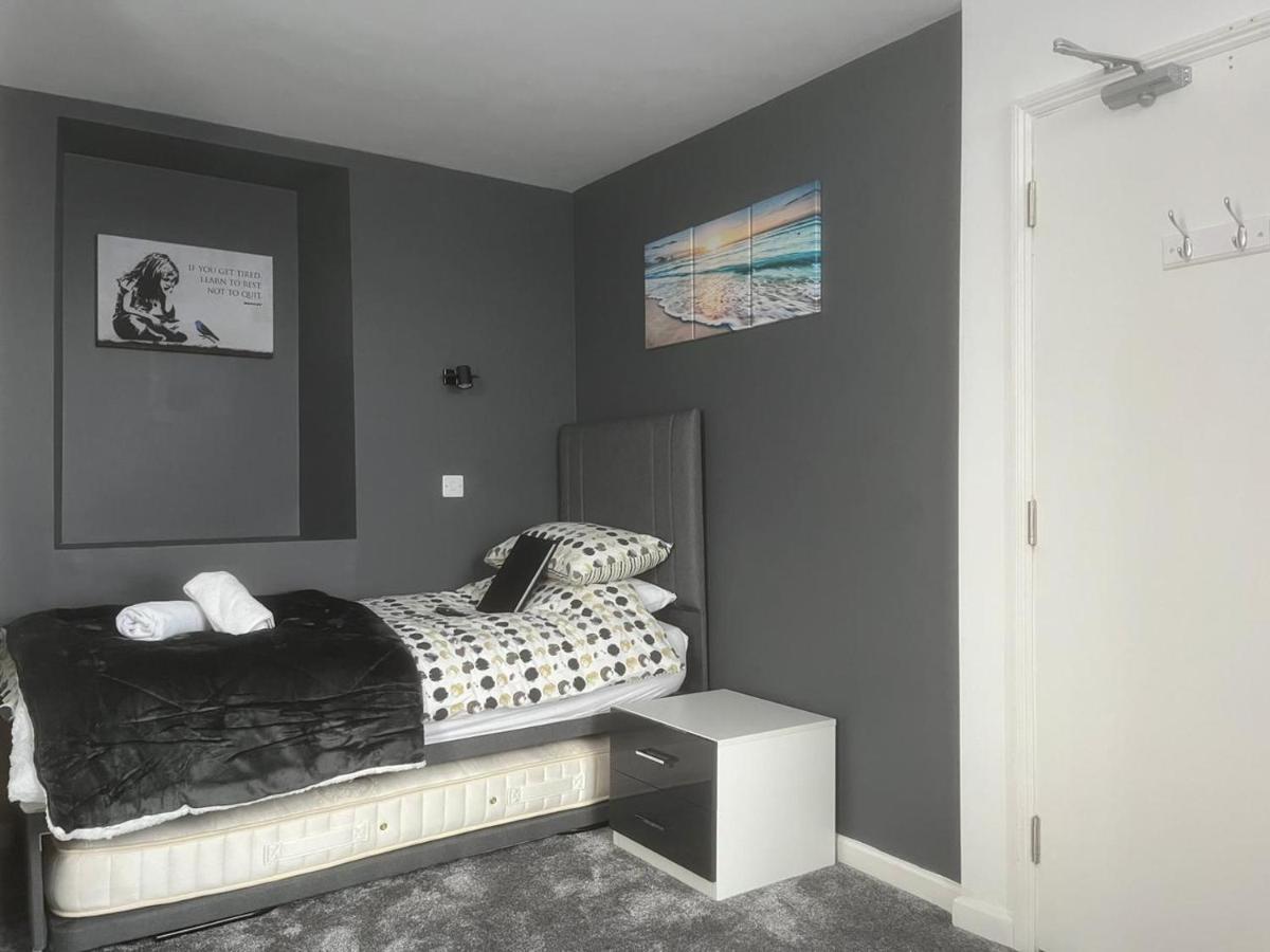 St Georges Guest House Saint Peter Port Bagian luar foto