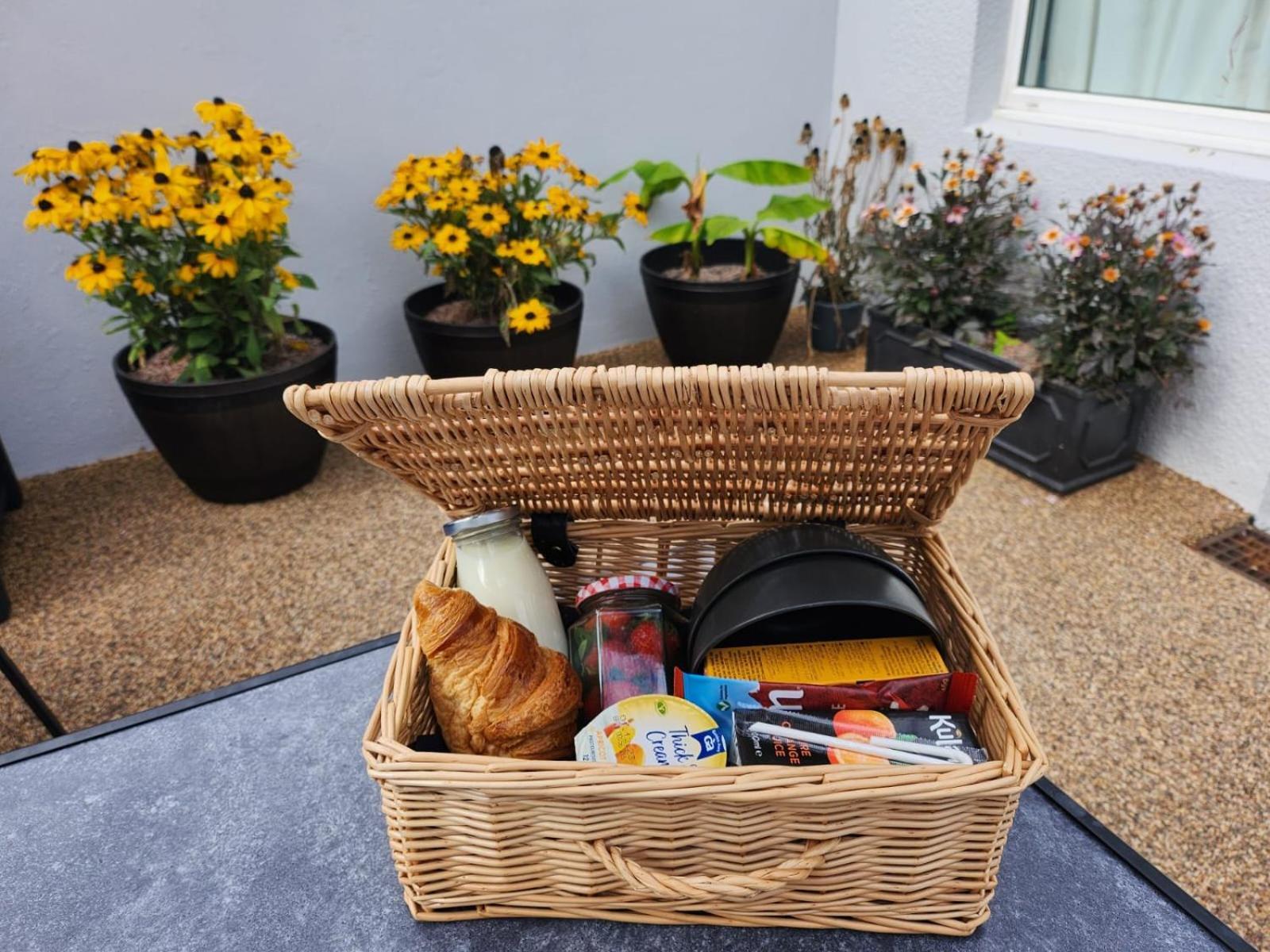 St Georges Guest House Saint Peter Port Bagian luar foto