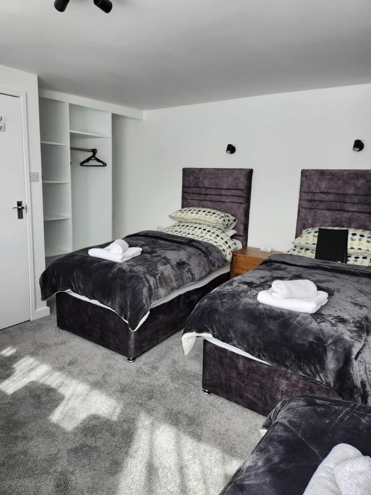 St Georges Guest House Saint Peter Port Bagian luar foto