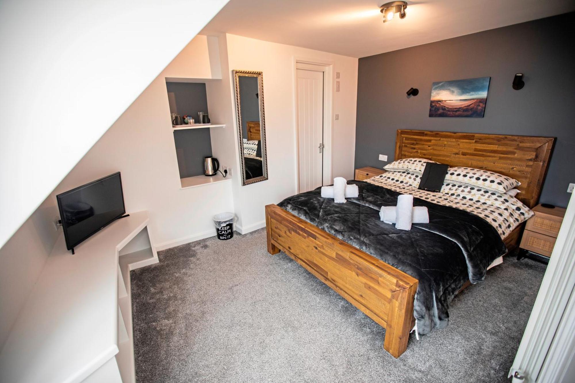 St Georges Guest House Saint Peter Port Bagian luar foto