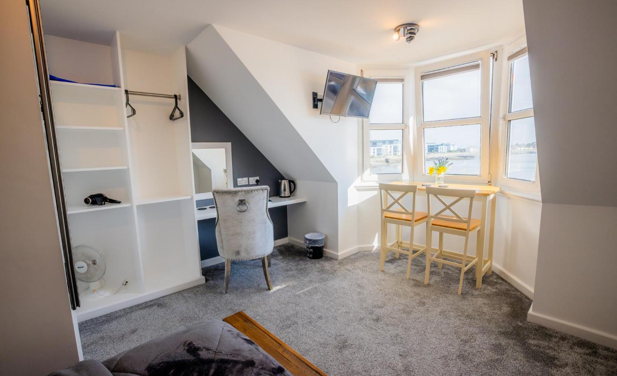 St Georges Guest House Saint Peter Port Bagian luar foto
