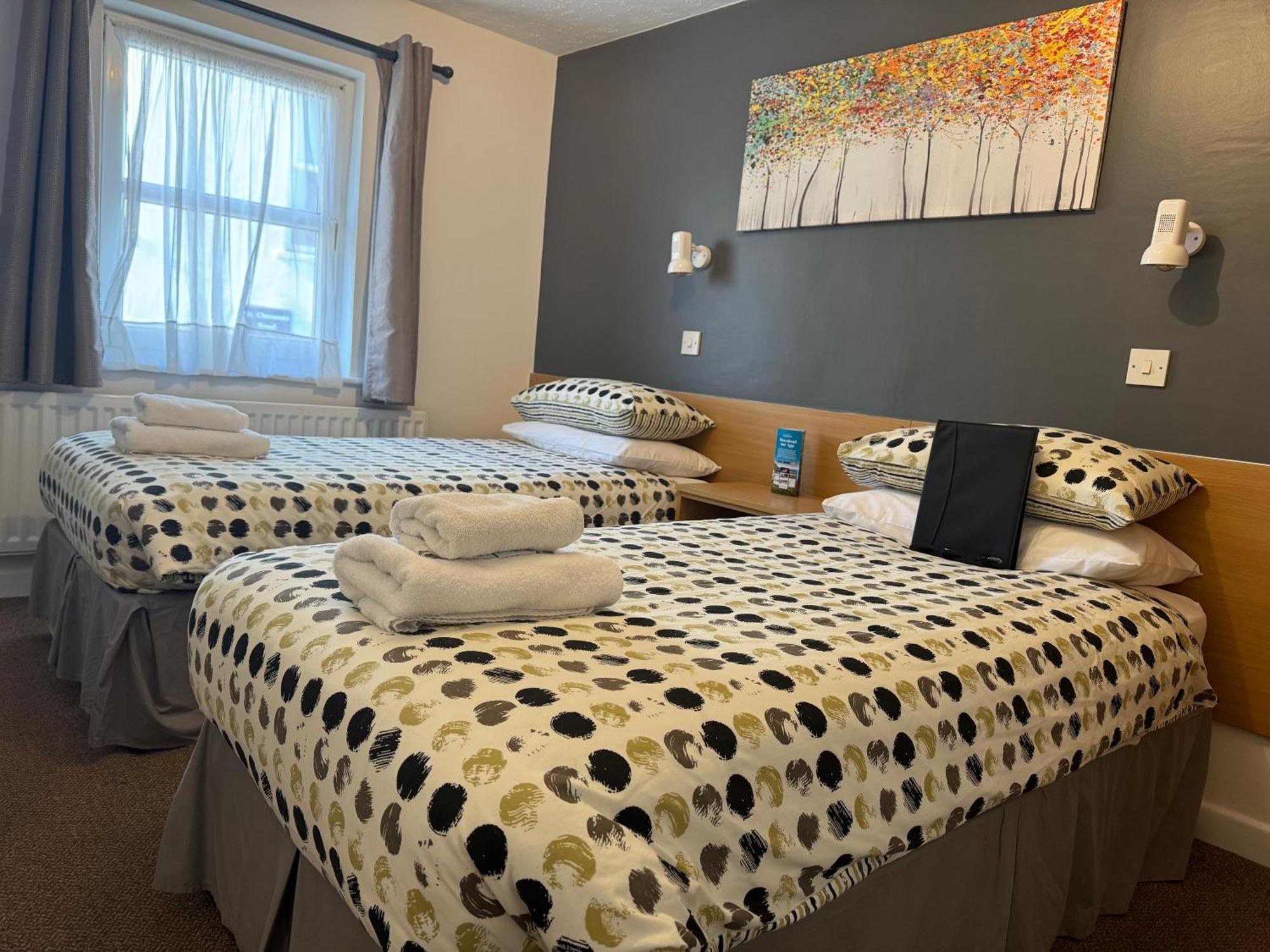St Georges Guest House Saint Peter Port Bagian luar foto